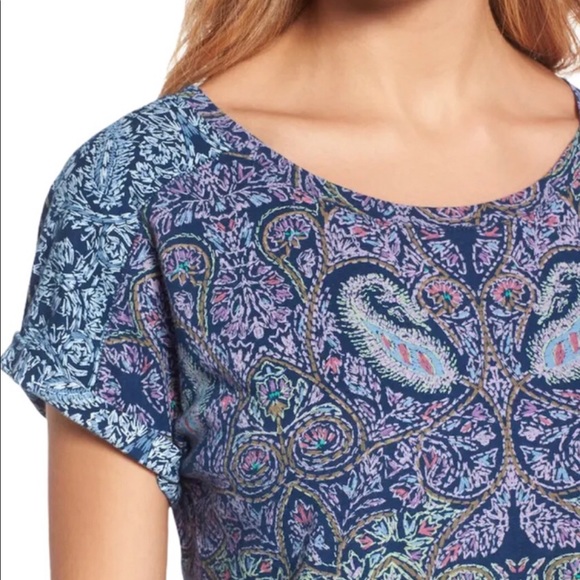 Lucky Top - Picture 3 of 7